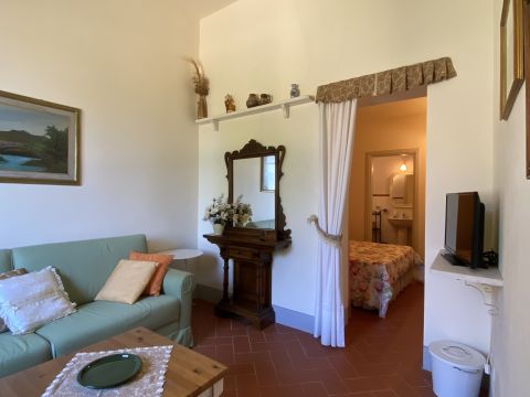 Via Alcide De Gasperi - Palaia