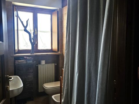 Via Cianfuran - Bardonecchia