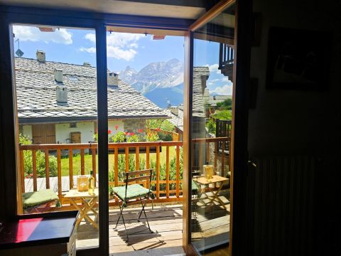 Via Cianfuran - Bardonecchia