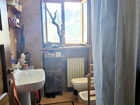Via Cianfuran - Bardonecchia