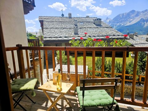 Via Cianfuran - Bardonecchia