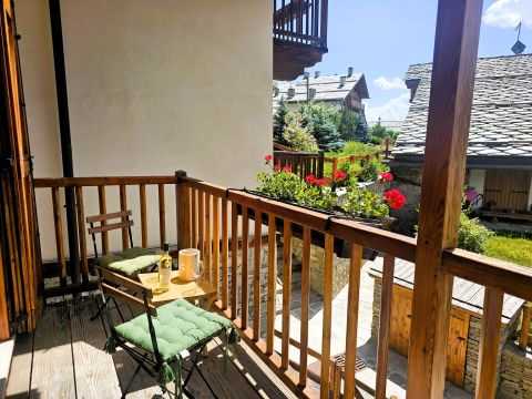 Via Cianfuran - Bardonecchia
