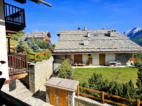 Via Cianfuran - Bardonecchia