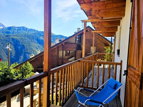 Via Cianfuran - Bardonecchia