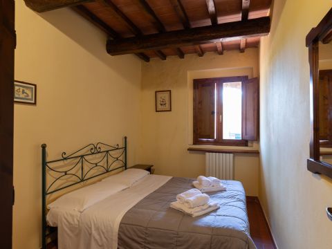 Via Cerroni - Montaione