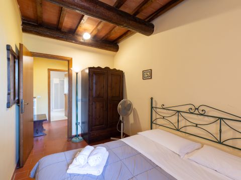 Via Cerroni - Montaione
