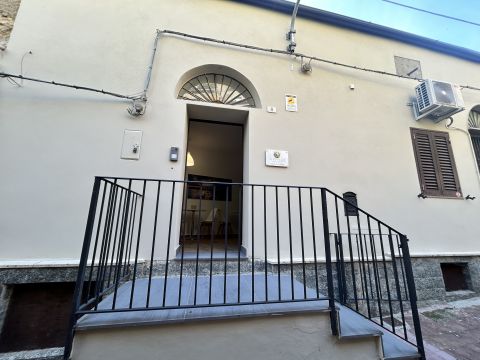Via I Nuova, 6 - Agrigento