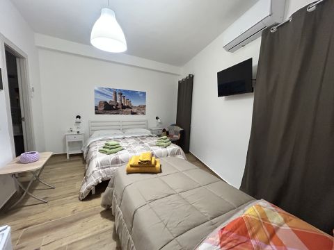Via I Nuova, 6 - Agrigento