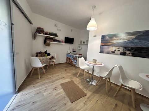 Via I Nuova, 6 - Agrigento