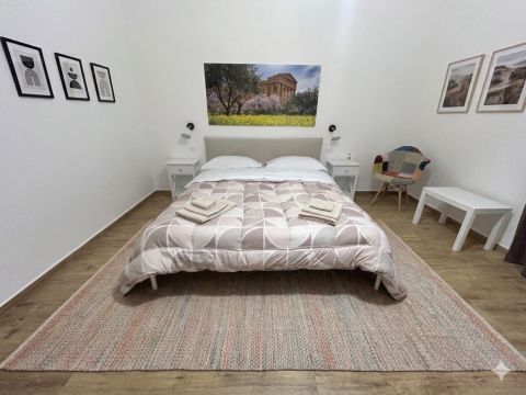 Via I Nuova, 6 - Agrigento