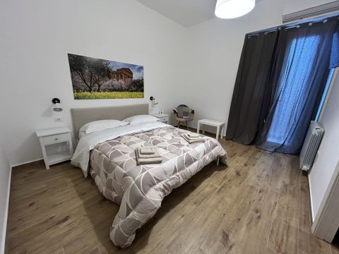 Via I Nuova, 6 - Agrigento