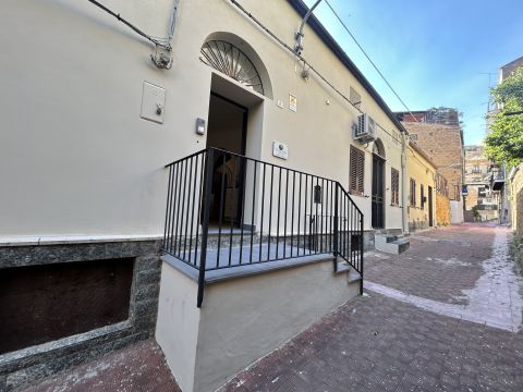Via I Nuova, 6 - Agrigento