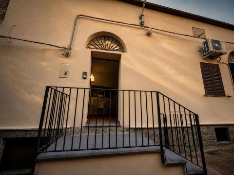 Via I Nuova, 6 - Agrigento