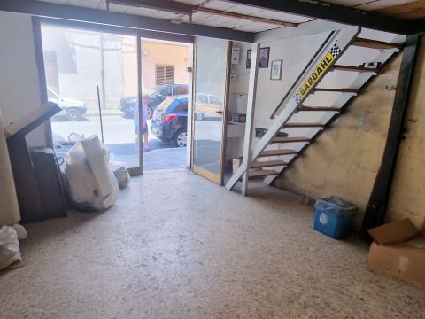 Via Ettore Vitale, 52 - Catanzaro