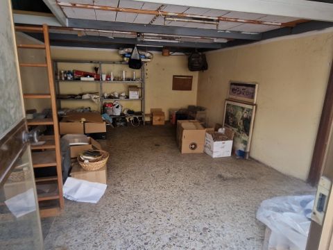 Via Ettore Vitale, 52 - Catanzaro