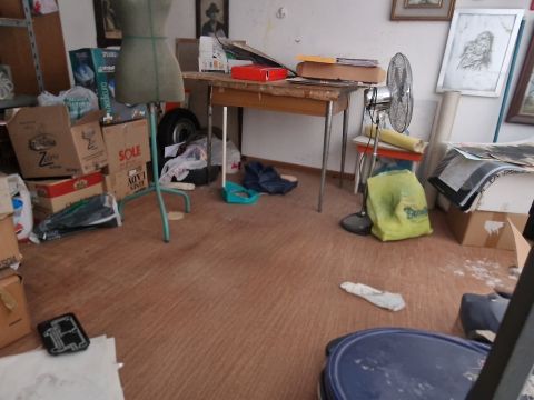 Via Ettore Vitale, 52 - Catanzaro