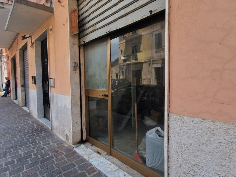 Via Ettore Vitale, 52 - Catanzaro