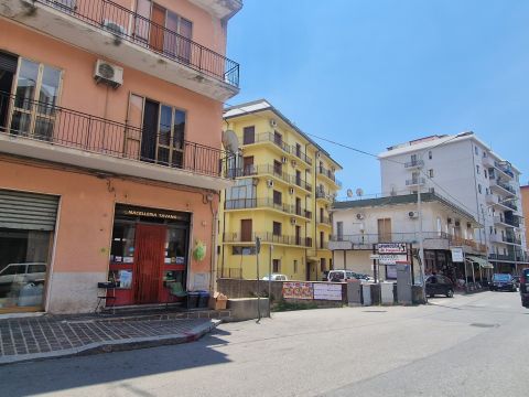 Via Ettore Vitale, 52 - Catanzaro