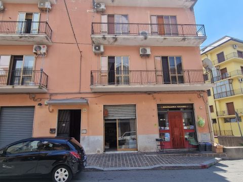 Via Ettore Vitale, 52 - Catanzaro