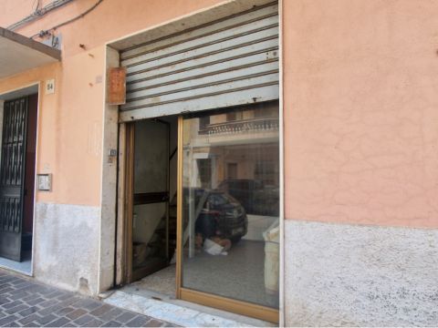 Via Ettore Vitale, 52 - Catanzaro