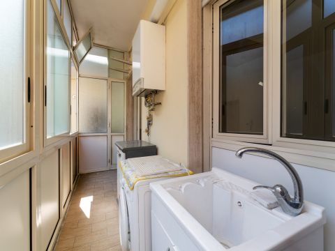 Via Antonio Santangelo Fulci, 85 - Catania