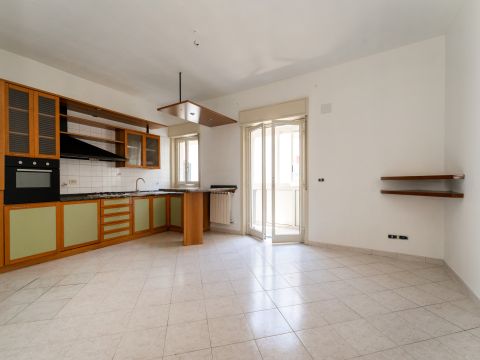 Via Antonio Santangelo Fulci, 85 - Catania