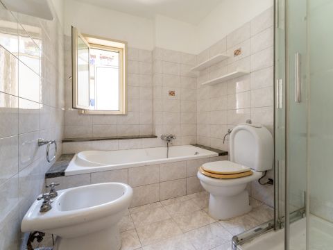 Via Antonio Santangelo Fulci, 85 - Catania