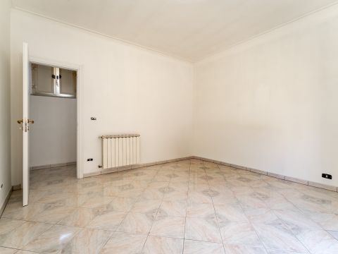 Via Antonio Santangelo Fulci, 85 - Catania