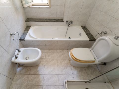 Via Antonio Santangelo Fulci, 85 - Catania