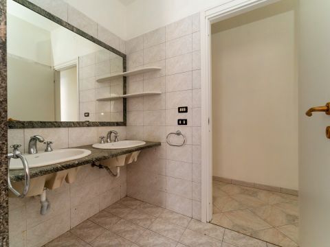 Via Antonio Santangelo Fulci, 85 - Catania