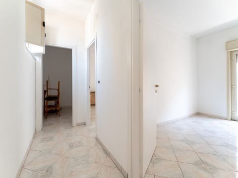 Via Antonio Santangelo Fulci, 85 - Catania
