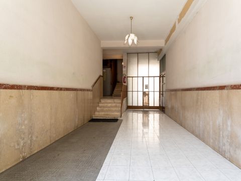 Via Antonio Santangelo Fulci, 85 - Catania