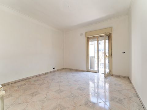 Via Antonio Santangelo Fulci, 85 - Catania