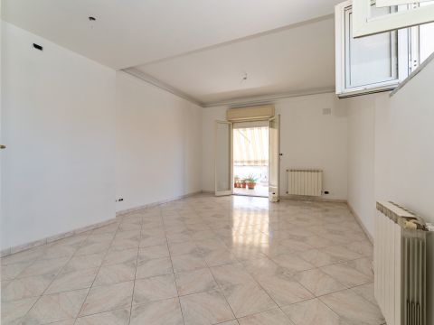 Via Antonio Santangelo Fulci, 85 - Catania
