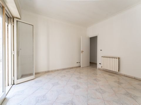 Via Antonio Santangelo Fulci, 85 - Catania