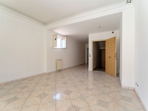 Via Antonio Santangelo Fulci, 85 - Catania