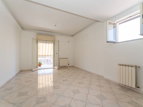 Via Antonio Santangelo Fulci, 85 - Catania