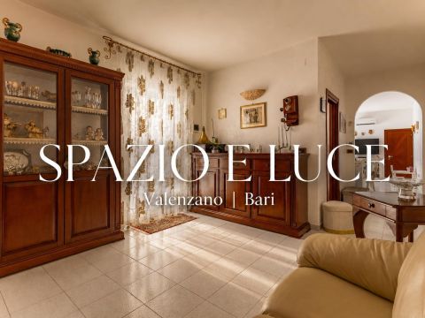 Via Martiri di Via Fani, 25 - Valenzano