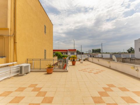 Via Martiri di Via Fani, 25 - Valenzano