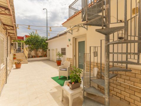 Via Martiri di Via Fani, 25 - Valenzano
