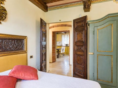 Via Aurelia, 298 - San Giuliano Terme