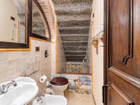 Via Aurelia, 298 - San Giuliano Terme