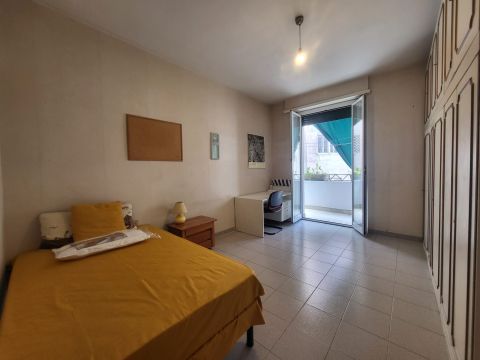 Via dei Galla e Sidama, 11 - Roma