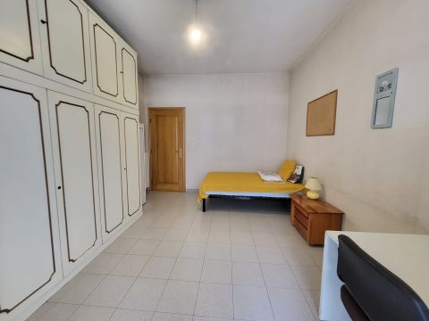 Via dei Galla e Sidama, 11 - Roma