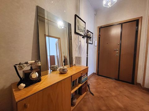 Via dei Galla e Sidama, 11 - Roma