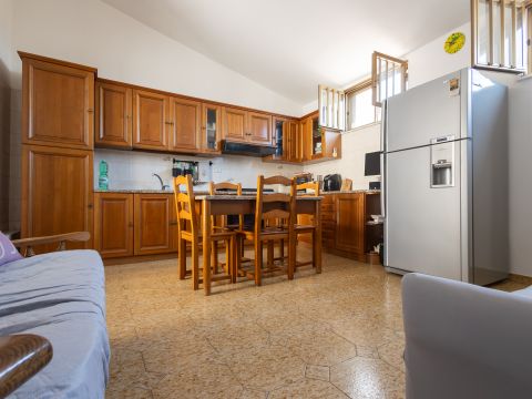 Via Montecorvino, 2 - Catanzaro