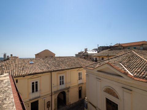 Via Montecorvino, 2 - Catanzaro