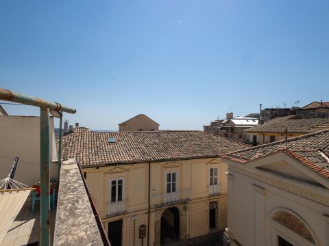 Via Montecorvino, 2 - Catanzaro