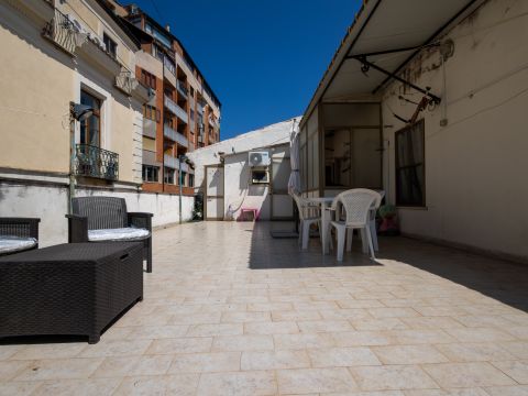 Via Montecorvino, 2 - Catanzaro