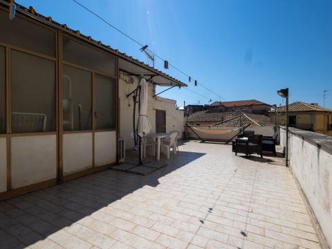 Via Montecorvino, 2 - Catanzaro